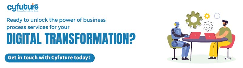 business process services CTA