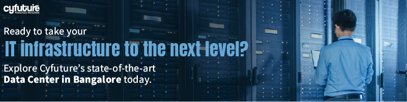 data center in Bangalore cta