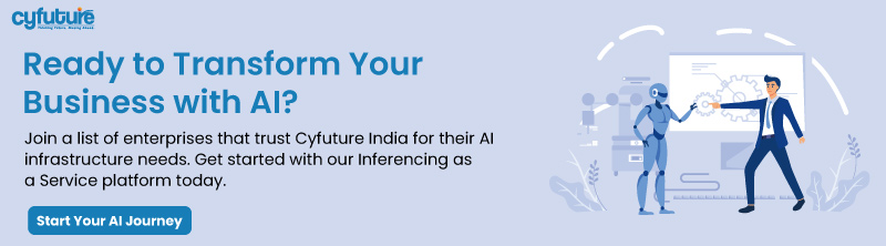 AI infrastructure