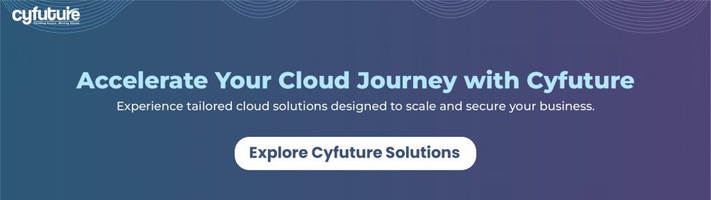 cloud solutions