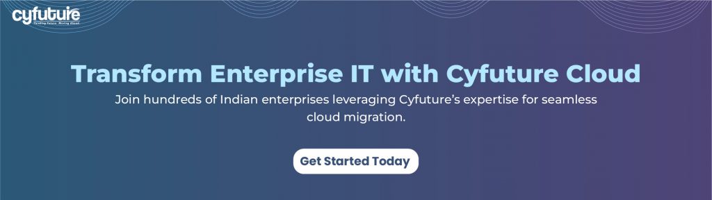 cloud solutions