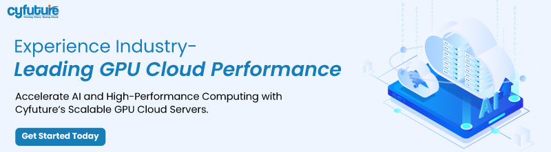 GPU Cloud Servers CTA