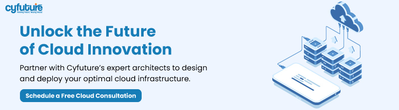 Cloud Innovation