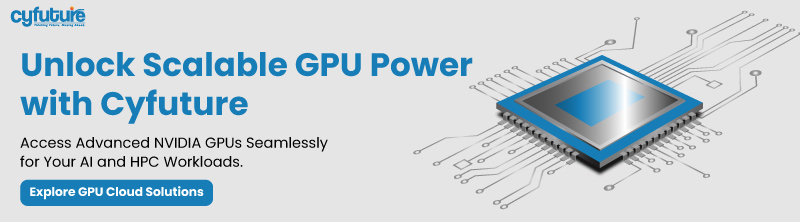 NVIDIA GPUs