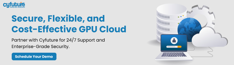 Cost-Effective GPU Cloud