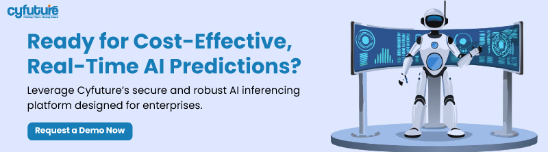 robust AI inferencing platform