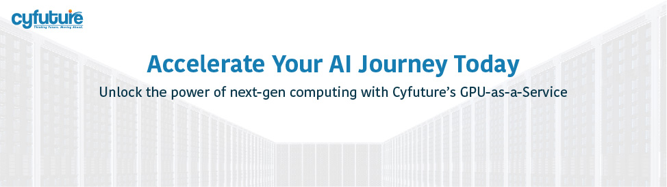 GPU as a Service CTA