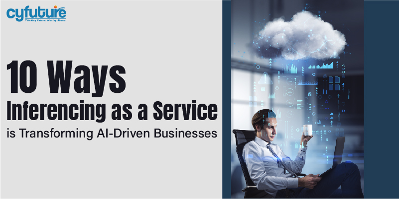 10 Ways Inferencing as a Service is Transforming AI-Driven Businesses