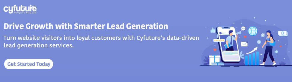 Lead Generation CTA