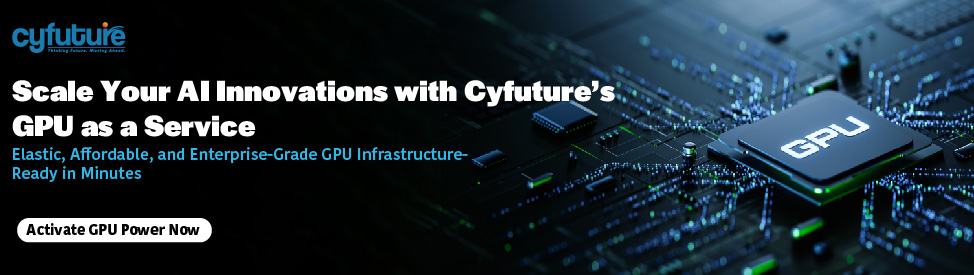 GPU as a Service CTA