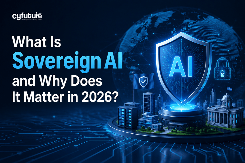 What Is Sovereign AI and Why Does It Matter in 2026?