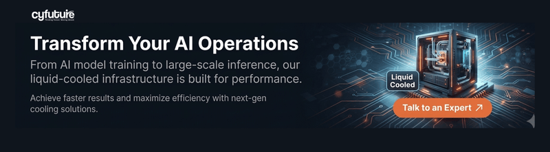 AI Data Center CTA
