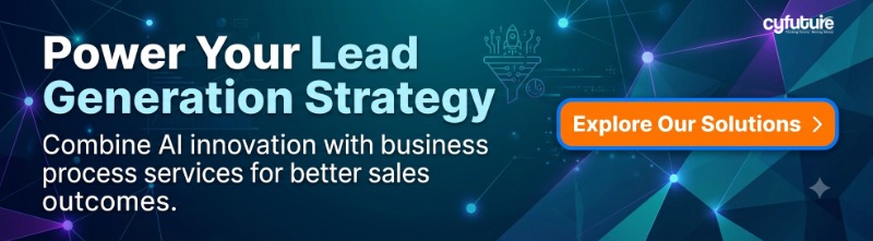 Lead Generation Services