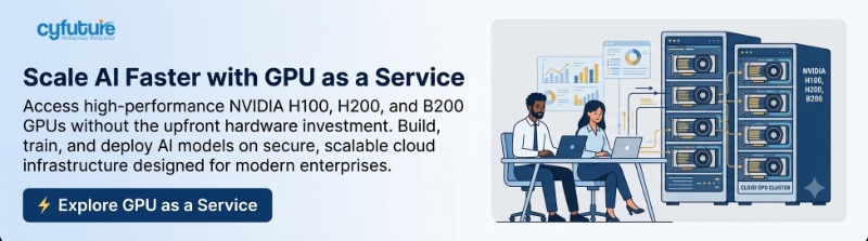GPU as a Service