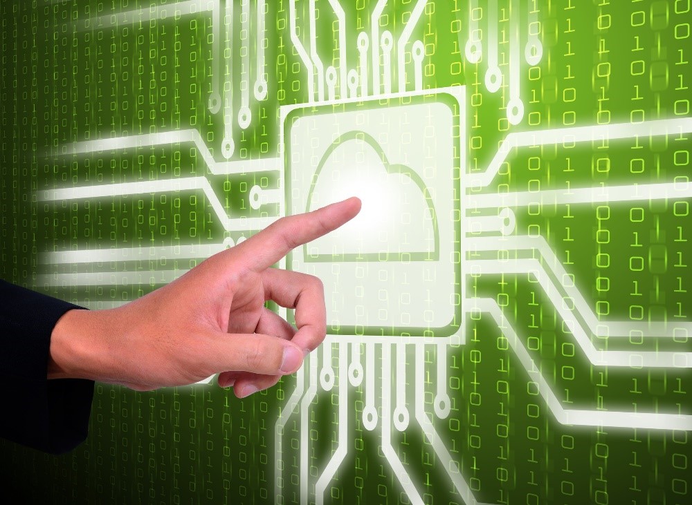 Green cloud computingA step to environmentally friendly cloud solution!