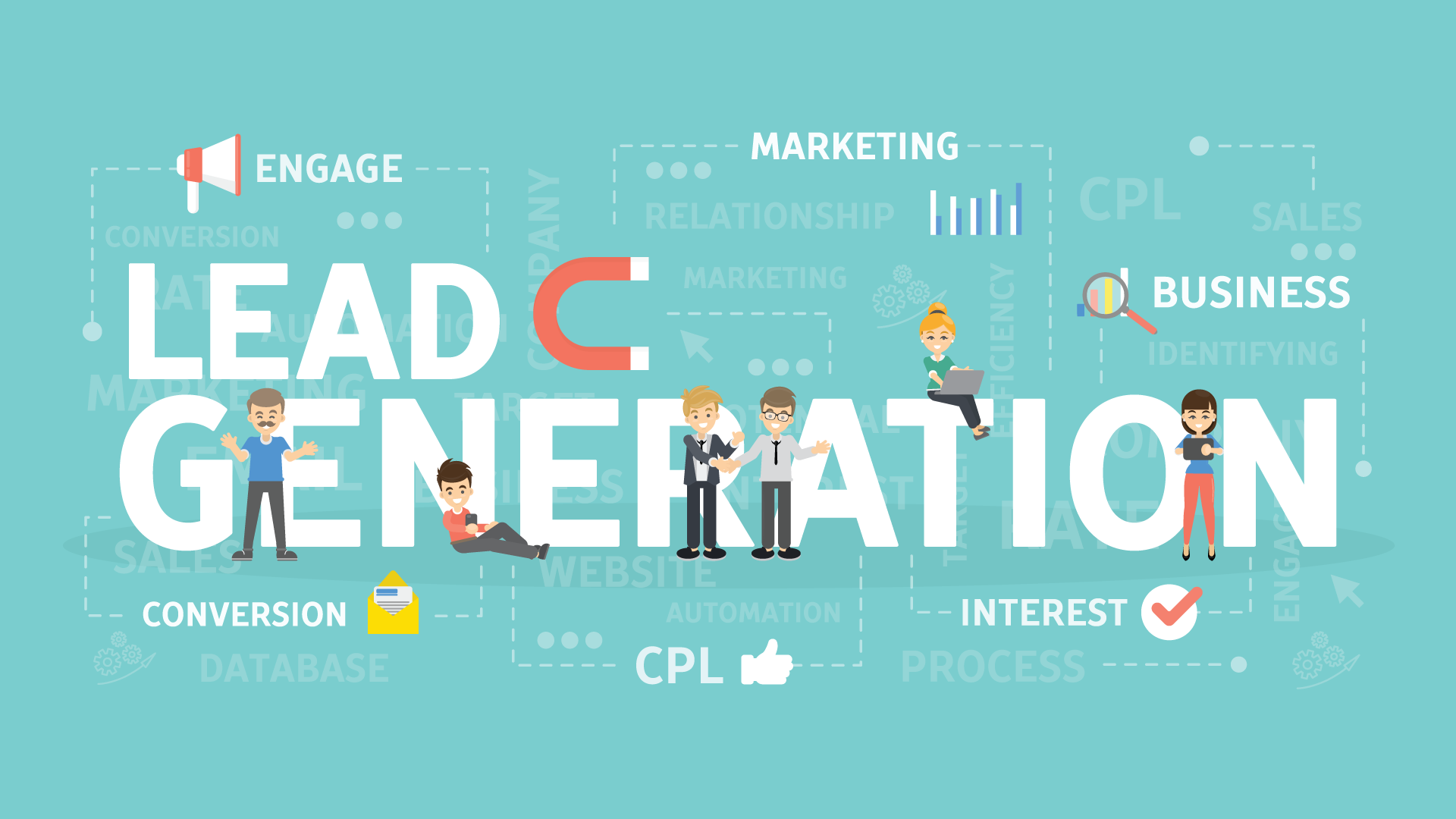 Examples of Successful Lead Generation Campaigns on Social Media