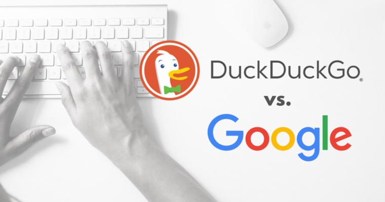 Google Vs Duckduckgo Which Search Engine Is Better