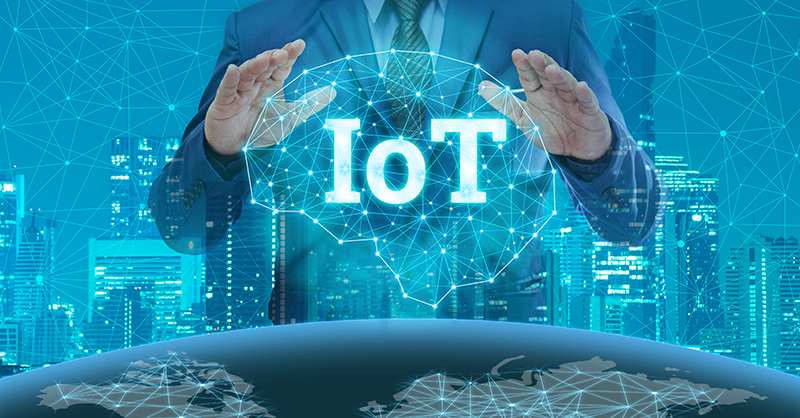 Future of IoT: The Various Market Predicts and IoT Emerging Sectors