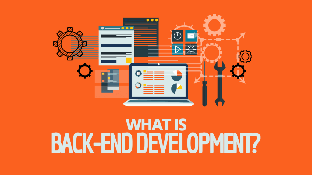 Guide To Backend Mobile App Development - Cyfuture