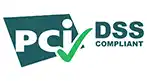 PCI DSS Compliant