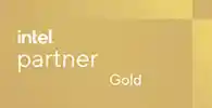 Intel Partner Gold