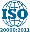 ISO 20000-1:2011