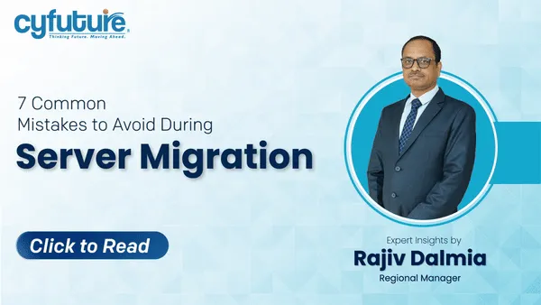 Essential Precautions for Successful Server Migration