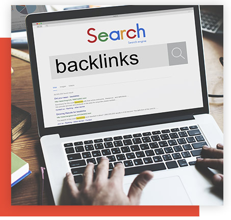 Backlink tracking services