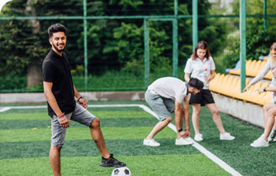 Sports Activities