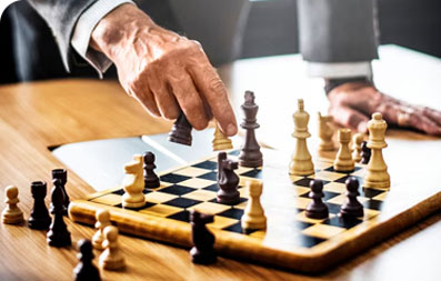 Chess Competitions