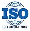ISO 20000-1-2018