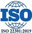 ISO 22301-1-2019