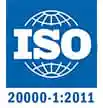 ISO 20000-1-2011