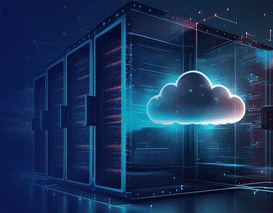 Cloud Hosting