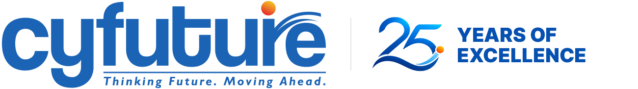 Cyfuture Logo