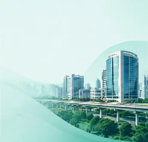 Data Center in Noida