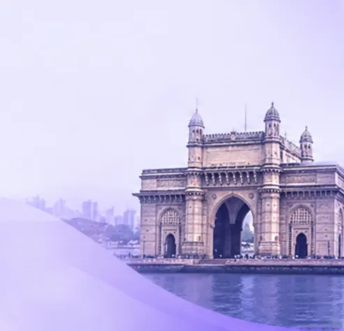 Data Center in Mumbai