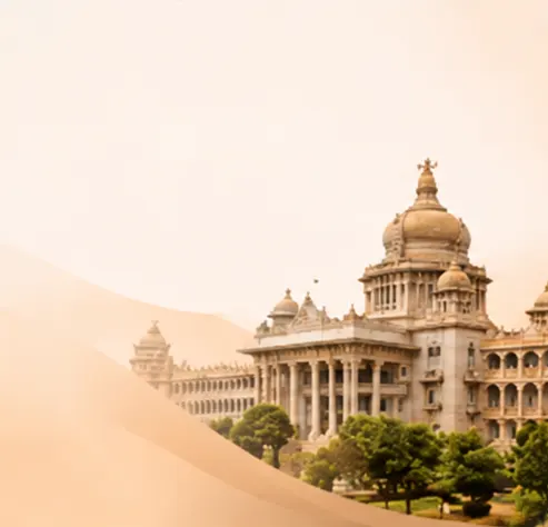 Data Center in Bangalore
