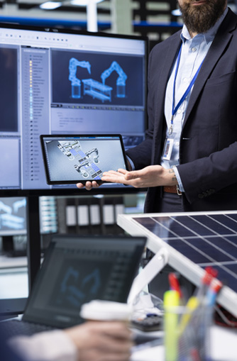 Data Center in India