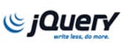 jQuery Logo