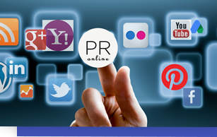 Online PR Services