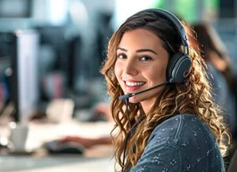 Customer Service