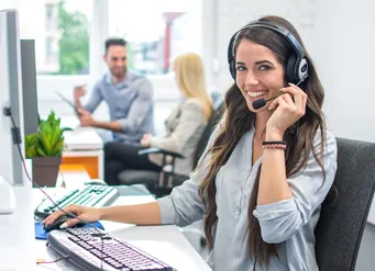 Customer Service