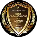 Best Organisation For Women